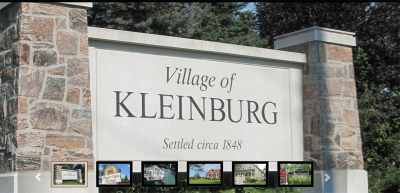 Kleinburg