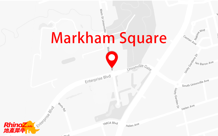 Markham Square