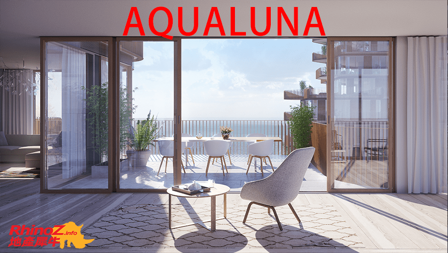 Aqualuna